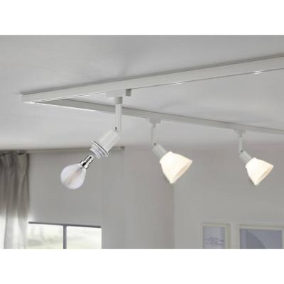 Paulmann Deco Systems Spot Plafondspot URail E14 Wit