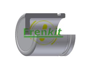 Zuiger, remklauw FRENKIT, Diameter (mm)42mm, Inbouwplaats: Vooras, u.a. für Ford