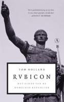 Rubicon Het Einde Van De Romeinse Republiek - thumbnail