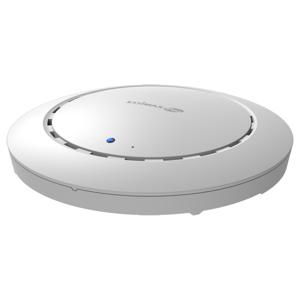 EDIMAX CAP1300 CEILING-MOUNT POE ACCESS POINT PoE WiFi-accesspoint 1300 MBit/s 2.4 GHz, 5 GHz