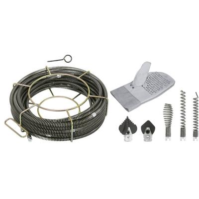 KS Tools 900.1916 9001916 Gereedschapsset voor riool- en leidingreiniging
