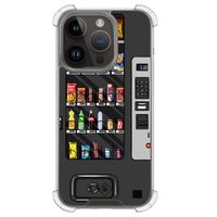 iPhone 13 Pro shockproof hoesje - Snoepautomaat