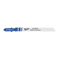 Milwaukee Accessoires Decoupeerzaagblad | T 101 A Special | 5 stuks - 4932274651