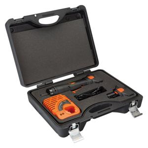 Bahco Draadloze spantangslijperset 6 mm (14.4 V) - BCL32DG1K1