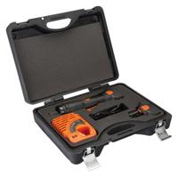 Bahco Draadloze spantangslijperset 6 mm (14.4 V) - BCL32DG1K1