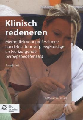Klinisch redeneren (Paperback)