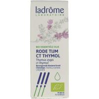 Ladrome Tijm olie