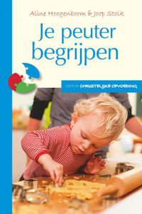 Je peuter begrijpen - Aline Hoogenboom, Joop Stolk - ebook