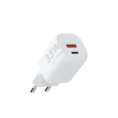 Xtorm 35W GaN2 Ultra Wandlader