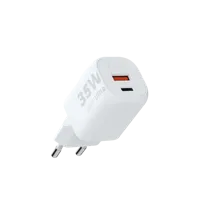 Xtorm 35W GaN2 Ultra Wandlader