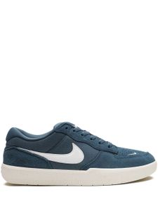 Nike baskets SB Force 58 'Ash Green' - Bleu