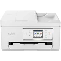 Canon PIXMA TS7750i wit OUTLET