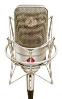 Neumann TLM 170 R Nikkel Microfoon voor podiumpresentaties - thumbnail