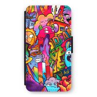 Dreams: iPhone 12 mini Flip Hoesje
