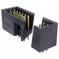 Molex 15800209 Male header (standaard) Totaal aantal polen: 20 Rastermaat: 2.54 mm Inhoud: 1 stuk(s) Tube