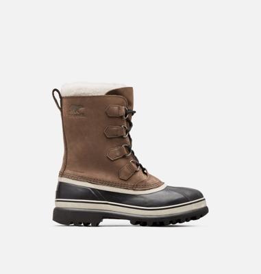Sorel Caribou™ Wp Sneeuwlaars Heren Bruno 11,5