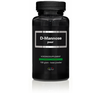 APB Holland D-Mannose puur forte 100mg 100 Gram