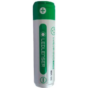 Ledlenser 501001 Reservebatterij (oplaadbaar) M7R, M7RX, X7R, F1R, H8R, M7R, MH10, MT10, P7R, PL6, MH11, ML6, iA6R, iH8R