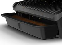 Tefal OptiGrill Elite Slimme contactgrill met grillassistent GC7508 - thumbnail