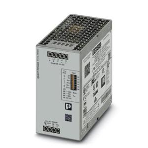 QUINT4-PS/3 #2904622  - DC-power supply 400...500V/24V 480W QUINT4-PS/3 2904622