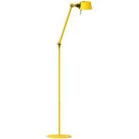 Tonone Bolt 1 Arm Long vloerlamp Sunny Yellow