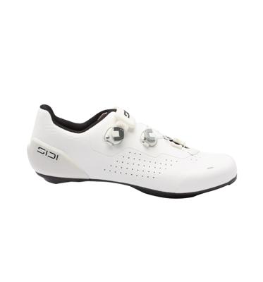 Sidi Genius X WYVE fietsschoenen wit heren 42 Sidi Genius X WYVE fietsschoenen wit heren 42