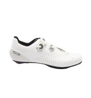 Sidi Genius X WYVE fietsschoenen wit heren 42.5