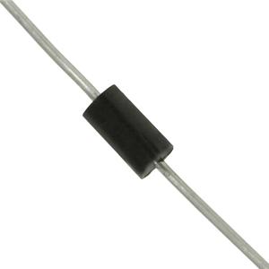 Diotec Schottky diode gelijkrichter SB260 DO-15 60 V Enkelvoudig