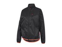 CRIVIT Dames sportjas (Zwart, XS (32/34))