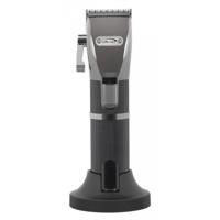 Ultron Extreme Professional Cordless Taper Clipper Black Edition