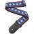 D&apos;Addario 50A10 gitaarband Stars & Stripes