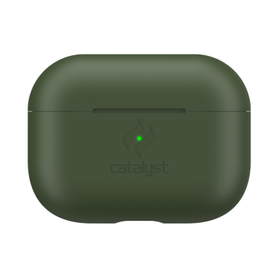 Catalyst Slim Case AirPods Pro Army Green