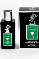 Castle Forbes after shave balm 1445 150ml