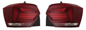 Achterlicht set SET5751931