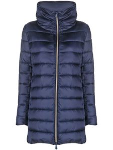 Save The Duck Lydia padded coat - Bleu