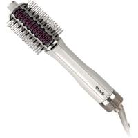 Verwarmde borstel en kam - SHARK HD202EU - SmoothStyle - Natte en droge standen - Heteluchtborstel
