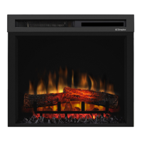 Dimplex 20 Firebox XHD23 Dimplex 20 Firebox XHD23