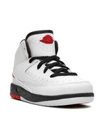 Jordan Kids baskets Air Jordan 2 Retro OG 'Chicago' - Blanc - thumbnail