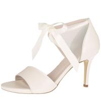 Fiarucci Bridal Bruidsschoenen Dyonne-37 | Maat: 37 Fiarucci Bridal Bruidsschoenen Dyonne-37 | Maat: 37