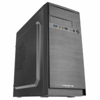 ATX Semi-toren BehuizingTacens AC4 Zwart