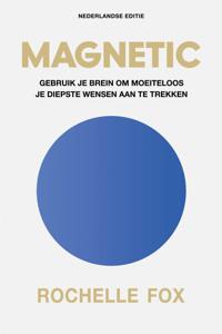 Magnetic - Nederlandse editie (Paperback)