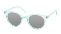 Zonneleesbril Vista Bonita Classic-Lacbay Blue-+0.50