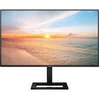 Philips 27E1N1600AE LCD-monitor Energielabel E (A - G) 68.6 cm (27 inch) 2560 x 1440 Pixel 16:9 4 ms HDMI IPS LCD