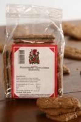 Le Poole Roomboter speculaas (200 gr)