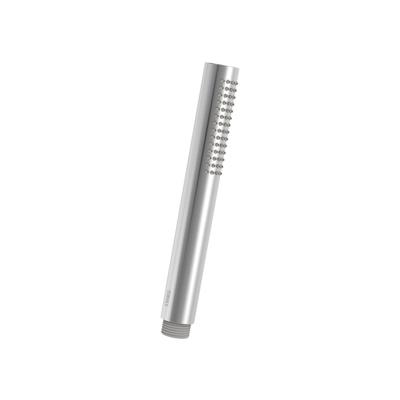 Staafhanddouche Tres Tub | 1 Stand | Rond | Chroom