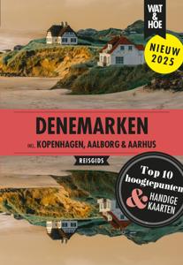 Denemarken (Paperback)