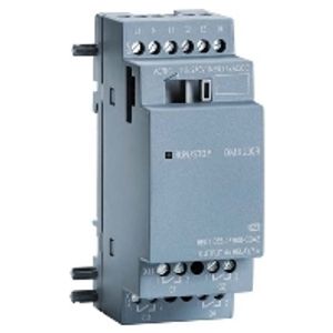 6AG1055-1FB00-7BA2  - PLC digital I/O-module 4In/4Out 6AG1055-1FB00-7BA2