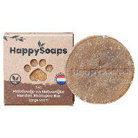 Honden Shampoo Bar - Lange Vacht