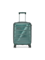 Carlton Milan - Ruimbagage Koffer - 67L - Green