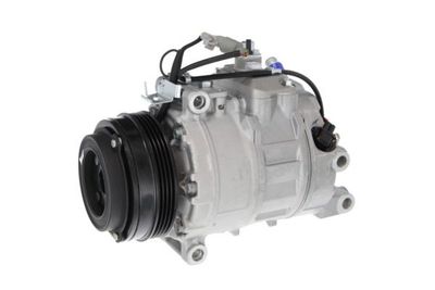 Compressor, airconditioning 690211